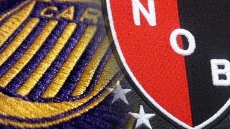 central-newells | El Roldanense — El Roldanense