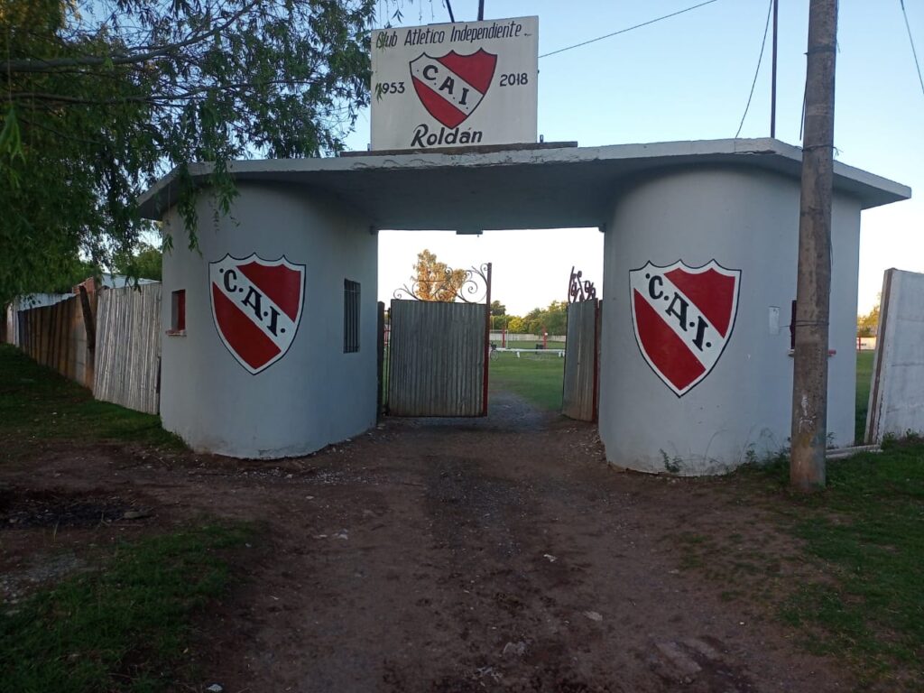 Después de un proceso de dos años, Independiente volvió a ser un club  reconocido oficialmente — El Roldanense