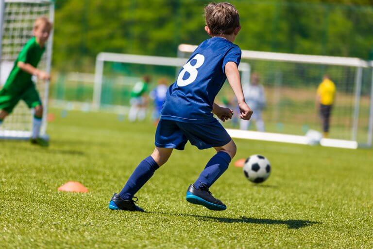 El fútbol infantil de la ciudad disputará por primera vez la Copa Ciudad de  Roldán — El Roldanense