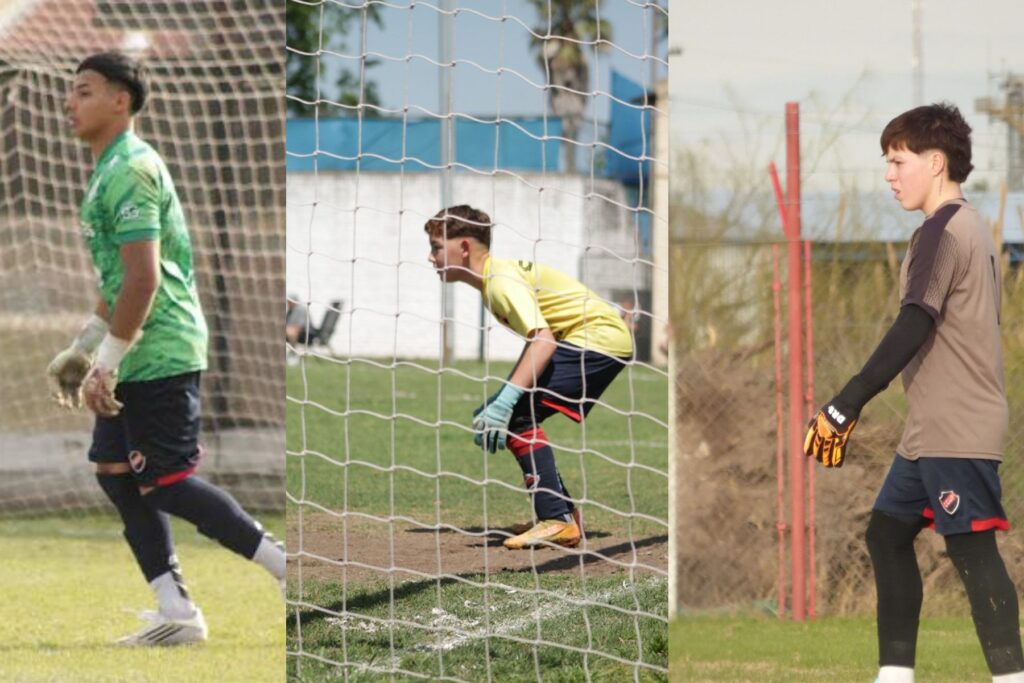 arqueros ccup