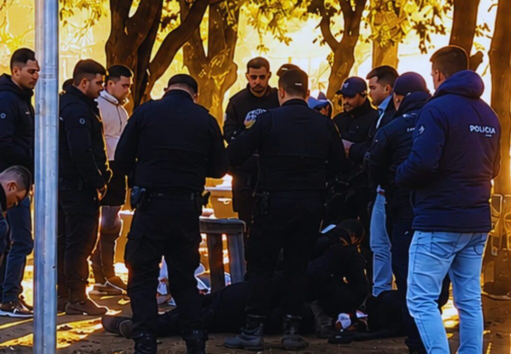 Foto: Página MDO